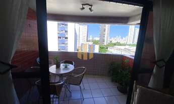 Imagem 4: Apartamento em Parnamirim, Recife/PE