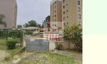 Imagem 2: Terreno ZR4 com 490 m² no Tingui - Curitiba/PR