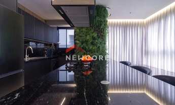 Imagem 4: Apartamento em 401 - Meia Praia - Itapema/SC