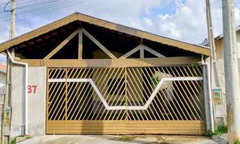 Imagem: Casa no pinheirinho dos Palmares