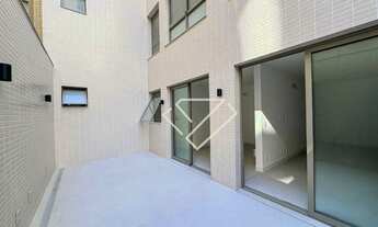 Imagem 3: Apartamento com 1 dormitório à venda, 58 m² por R$ 1.930.000,00 - Leblon - Rio de Janeiro