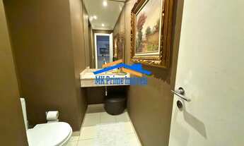 Imagem 5: Apartamento à venda Condomínio Residencial Maison Mont Blanc