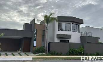 Imagem: Casa Sobrado Condomínio Milano - Indaiatuba