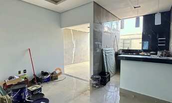 Imagem 6: Casa a venda no Bairro Jardim Olímpico