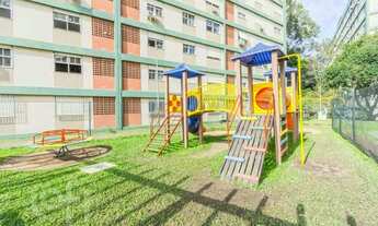 Imagem 5: Imóvel para venda possui 41 metros quadrados com 1 quarto em Petrópolis - Porto Alegre - R