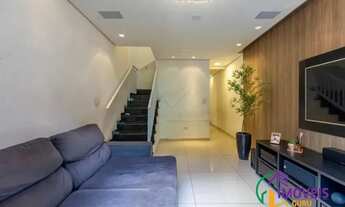 Imagem 3: SOBRADO - VILA CAMILÓPOLIS - SP