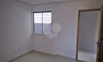 Imagem 5: Apartamento com 1 quartos à venda em Vila Germinal - SP