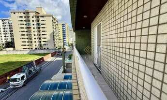 Imagem 7: Apartamento com 2 quartos à venda no bairro Guilhermina com 81 m² por R$ 480.000 - Vila Gu