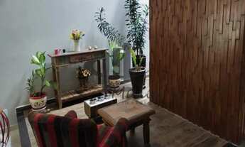 Imagem 5: Venda Sobrado Sao Caetano do Sul Jd Sao Caetano Ref: 33058