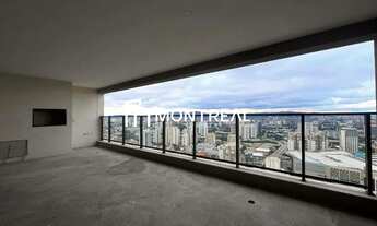 Imagem 2: APARTAMENTO À VENDA EM PERDIZES 4 SUÍTES. 3 VAGAS DE GARAGEM + DEPÓSITO