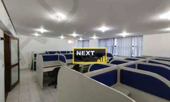 Imagem 4: Prédio, 549 m² - venda por R$ 12.000.000 ou aluguel por R$ 185.795/mês - Barra Funda - São