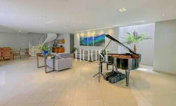 Imagem 3: Casa à venda em condomínio residencial em Sorocaba | 590m² em Bosque São Bento