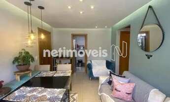 Imagem: Venda Apartamento 3 quartos Floresta Belo