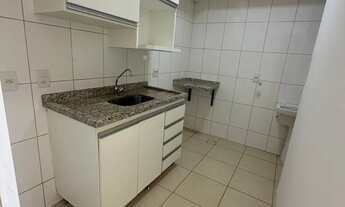 Imagem 3: Apartamento 1 Quarto Taguatinga Centro incluído condomínio