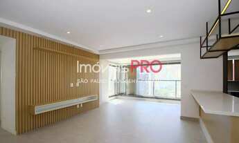 Imagem 2: Apartamento para alugar em Pinheiros - SP