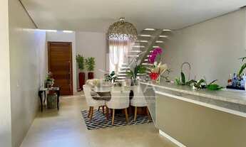 Imagem 5: Sobrado com 4 dormitórios em condomínio para locação, FAG, CASCAVEL - PR