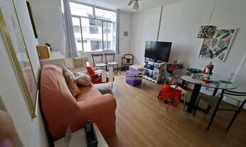 Imagem: Apartamento a venda, Tijuca, Rua Araújo