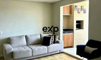 Imagem 5: Apartamento 107m², no Jardim Marajoara ,varanda gourmet, com churrasqueira , 3 quartos, se