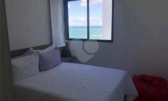 Imagem 7: Apartamento com 4 quartos à venda em Guaxuma - AL