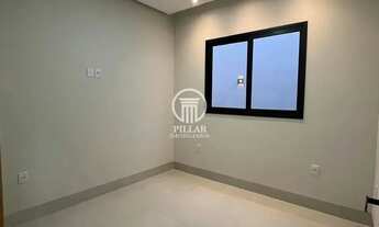 Imagem 6: CASA DISPONÍVEL PARA VENDA NO BAIRRO JARDIM PALMEIRAS- MONTES CLAROS/MG