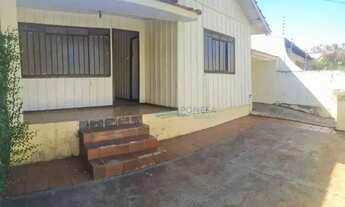 Imagem: Casa com 3 dormitórios para alugar, 100