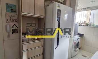 Imagem 6: Venda de Apartamentos / Padrão na cidade de Belo Horizonte