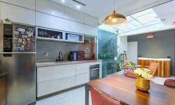 Imagem 6: CASA DE VILA NO CAMPO BELO TODA REFORMA PRONTO PARA MORAR !