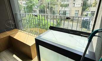 Imagem 4: Studio WalkMoema, disponivel para venda com 25m² e 01 dormitório