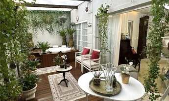 Imagem 6: Casa 5 quartos triplex recreio dos bandeirantes