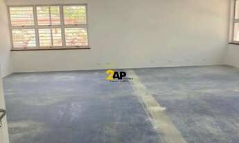 Imagem 13: Imóvel comercial para locação em Pinheiros - Avenida Rebouças, São Paulo-SP: 4 salas, 4 ba