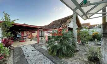 Imagem 2: Vendo casa com terreno em Praia de Leste