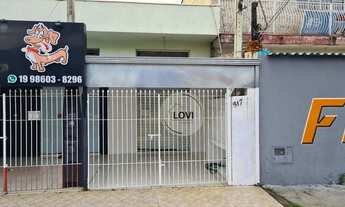 Imagem: Salão para alugar, 40 m² por R$ 1.260,00/mês