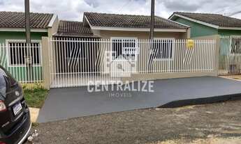 Imagem: VENDA CASA, COM 3 DORMITÓRIOS, BAIRRO SÃO