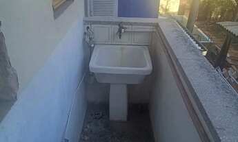 Imagem 5: Apartamento para aluguel com 50 metros quadrados com 1 quartos em Floresta - Porto Alegre