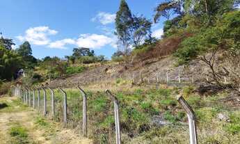 Imagem: Chácara a venda Caputira-MG