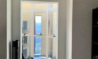 Imagem 7: Duplex para aluguel e venda possui 350 metros quadrados com 4 quartos