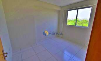 Imagem 6: Apartamento com 2 dormitórios para alugar, 50 m² por R$ 1.930,00/mês - Vila Vardelina - Ma