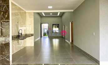 Imagem 2: Casa à venda, Das Indústrias, Senador Canedo, GO