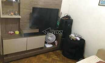 Imagem: Kitnet/Conjugado / Residencial / Centro