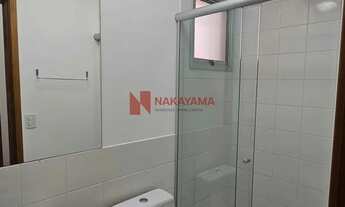 Imagem 4: Apartamento com 3 dorma sendo 1 suite com planejados - 1 vaga - Londrina - PR