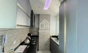 Imagem 10: Apartamento à Venda Ed Oásis Palace, com 03 quartos (1suíte) - Ponta Grossa - PR