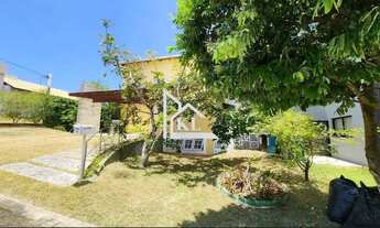 Imagem 2: Espetacular Duplex de Alto Padrão - 4 suítes - Planejados - Condominio Alphaville