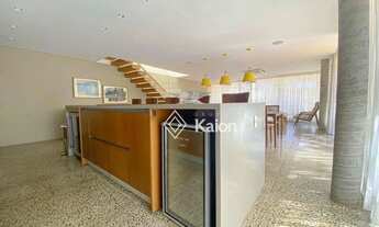 Imagem 6: Casa com 4 dormitórios, 300 m² - venda por R$ 13.000.000,00 ou aluguel por R$ 69.369,52/mê