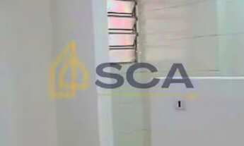 Imagem: Apartamento de 45m² na Rua Frei Caneca