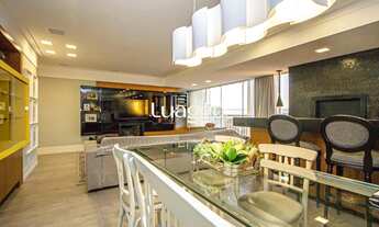 Imagem 7: Apartamento com 129m² e 3 dormitórios, 3 suítes, 2 vagas