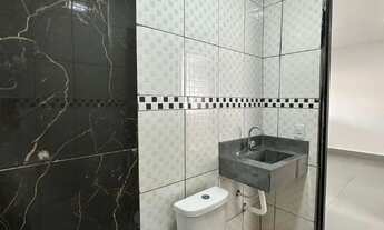 Imagem 6: Casa na Vila Luizão