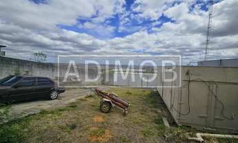 Imagem 5: Lote com área de 390 m2, parte murado, água e luz, proximo ao Condominio Golden Glass