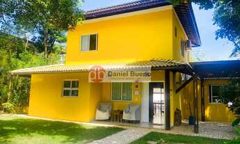 Imagem: Casa em Condomínio em Aruá, Mata de São