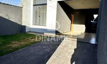 Imagem: Casas à venda no Setor Colonial Sul em