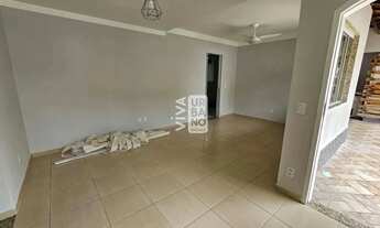 Imagem 5: Casa 3 quartos para Locação no Bairro San Remo / Barreira Cravo em Volta Redonda - CA01452